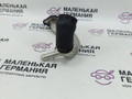 патрубок радиатора BMW 1 серия E81/E87 [рестайлинг] (2007 - 2011), 3.0 л., N51 B30 A, бензин, АКПП, 11537516414, 7516414 - фото №4
