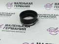патрубок воздушного фильтра BMW 1 серия E81/E87 [рестайлинг] (2007 - 2011), 3.0 л., N51 B30 A, бензин, АКПП - фото №3