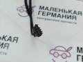 датчик детонации BMW 1 серия E81/E87 [рестайлинг] (2007 - 2011), 3.0 л., N51 B30 A, бензин, АКПП, 13627566785, 7566785 - фото №3