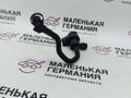 клапан вентиляции топливного бака BMW 1 серия E81/E87 [рестайлинг] (2007 - 2011), 3.0 л., N51 B30 A, бензин, АКПП, 13907618643, 7618643, 7512581, 13904588396, 4588396, 13907572234, 7572234 - фото №2