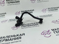 клапан вентиляции топливного бака BMW 1 серия E81/E87 [рестайлинг] (2007 - 2011), 3.0 л., N51 B30 A, бензин, АКПП, 13907618643, 7618643, 7512581, 13904588396, 4588396, 13907572234, 7572234 - фото №3