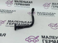трубка вентиляции картерных газов BMW 1 серия E81/E87 [рестайлинг] (2007 - 2011), 3.0 л., N51 B30 A, бензин, АКПП, 11667550919, 7550919 - фото №2