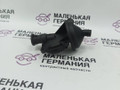 клапан вентиляции картера BMW 3 серия E90/E91/E92/E93 (2004 - 2010), 2.0 л., N46 B20 B, бензин, АКПП, 7503519, 11617503520, 7503520, 987079809 - фото №3