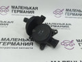 клапан вентиляции картера BMW 3 серия E90/E91/E92/E93 (2004 - 2010), 2.0 л., N46 B20 B, бензин, АКПП, 11617503520, 7503520, 7503519 - фото №4