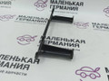 кронштейн (крепление) BMW 3 серия E90/E91/E92/E93 (2004 - 2010), 2.0 л., N46 B20 B, бензин, АКПП, 13537545355, 7545355 - фото №2