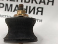 подушка крепления КПП BMW 3 серия E90/E91/E92/E93 (2004 - 2010), 2.0 л., N46 B20 B, бензин, АКПП, 22316771220, 6771220, 22316799330, 6799330, 22316753316, 6753316, 23701138517, 1138517 - фото №3