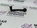 трубка вакуумная BMW 3 серия E90/E91/E92/E93 (2004 - 2010), 2.0 л., N46 B20 B, бензин, АКПП - фото №3