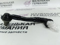 трубка вакуумная BMW 3 серия E90/E91/E92/E93 (2004 - 2010), 2.0 л., N46 B20 B, бензин, АКПП - фото №4