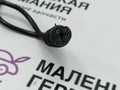 датчик детонации BMW 3 серия E90/E91/E92/E93 (2004 - 2010), 2.0 л., N46 B20 B, бензин, АКПП, 13627568422, 7568422, 1435485, 12141435485 - фото №5