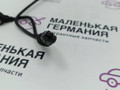 датчик детонации BMW 3 серия E90/E91/E92/E93 (2004 - 2010), 2.0 л., N46 B20 B, бензин, АКПП, 13627568422, 7568422, 1435485, 12141435485 - фото №4