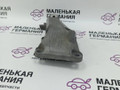 кронштейн двигателя BMW 3 серия E90/E91/E92/E93 (2004 - 2010), 2.0 л., N46 B20 B, бензин, АКПП, 22116760307, 6760307 - фото №3