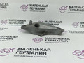 кронштейн двигателя BMW 3 серия E90/E91/E92/E93 (2004 - 2010), 2.0 л., N46 B20 B, бензин, АКПП, 22116760307, 6760307 - фото №4