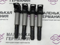катушка зажигания BMW 3 серия E90/E91/E92/E93 (2004 - 2010), 2.0 л., N46 B20 B, бензин, АКПП, 0221504100, 1220703201, 12137638477, U5009, 48033, 12137594935, 7594935, 12137582627, 7582627, 12137571644, 7571644 - фото №4