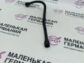 трубка вакуумная BMW 3 серия E90/E91/E92/E93 (2004 - 2010), 2.0 л., N46 B20 B, бензин, АКПП, 13907529767, 7529767 - фото №2