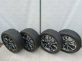 диск литой BMW X5 F15 2014, 3.0 л., N57 D30 A, дизель, АКПП, mineralweiss metallic (a96), полный привод, правый руль, 6853955, 36116853955 - фото №11