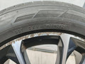 диск литой BMW X5 F15 2014, 3.0 л., N57 D30 A, дизель, АКПП, mineralweiss metallic (a96), полный привод, правый руль, 6853955, 36116853955 - фото №4