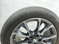 диск литой BMW X5 F15 2014, 3.0 л., N57 D30 A, дизель, АКПП, mineralweiss metallic (a96), полный привод, правый руль, 6853955, 36116853955 - фото №5
