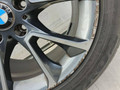 диск литой BMW X5 F15 2014, 3.0 л., N57 D30 A, дизель, АКПП, mineralweiss metallic (a96), полный привод, правый руль, 6853955, 36116853955 - фото №6
