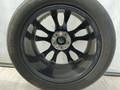диск литой BMW X5 F15 2014, 3.0 л., N57 D30 A, дизель, АКПП, mineralweiss metallic (a96), полный привод, правый руль, 6853955, 36116853955 - фото №12