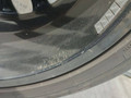 диск литой BMW X5 F15 2014, 3.0 л., N57 D30 A, дизель, АКПП, mineralweiss metallic (a96), полный привод, правый руль, 6853955, 36116853955 - фото №13