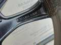 диск литой BMW X5 F15 2014, 3.0 л., N57 D30 A, дизель, АКПП, mineralweiss metallic (a96), полный привод, правый руль, 6853955, 36116853955 - фото №16