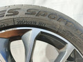 диск литой BMW X5 F15 2014, 3.0 л., N57 D30 A, дизель, АКПП, mineralweiss metallic (a96), полный привод, правый руль, 6853955, 36116853955 - фото №19