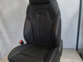 салон (комплект сидений) BMW X5 F15 2013, 3.0 л., N57 D30 A, дизель, АКПП, mineralweiss metallic (a96), внедорожник 5 дв., полный привод, правый руль, 52107352277, 52107450841, 52107483655, 52107352308, 52107352309, 52107411496, 52107480193, 52107480194, 52207353353, 52207480245 - фото №30