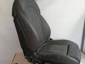 салон (комплект сидений) BMW X5 F15 2013, 3.0 л., N57 D30 A, дизель, АКПП, mineralweiss metallic (a96), внедорожник 5 дв., полный привод, правый руль, 52107352277, 52107450841, 52107483655, 52107352308, 52107352309, 52107411496, 52107480193, 52107480194, 52207353353, 52207480245 - фото №3