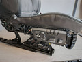 салон (комплект сидений) BMW X5 F15 2013, 3.0 л., N57 D30 A, дизель, АКПП, mineralweiss metallic (a96), внедорожник 5 дв., полный привод, правый руль, 52107352277, 52107450841, 52107483655, 52107352308, 52107352309, 52107411496, 52107480193, 52107480194, 52207353353, 52207480245 - фото №15
