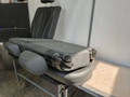 салон (комплект сидений) BMW X5 F15 2013, 3.0 л., N57 D30 A, дизель, АКПП, mineralweiss metallic (a96), внедорожник 5 дв., полный привод, правый руль, 52107352277, 52107450841, 52107483655, 52107352308, 52107352309, 52107411496, 52107480193, 52107480194, 52207353353, 52207480245 - фото №28