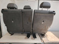 салон (комплект сидений) BMW X5 F15 2013, 3.0 л., N57 D30 A, дизель, АКПП, mineralweiss metallic (a96), внедорожник 5 дв., полный привод, правый руль, 52107352277, 52107450841, 52107483655, 52107352308, 52107352309, 52107411496, 52107480193, 52107480194, 52207353353, 52207480245 - фото №34
