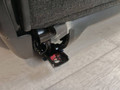 салон (комплект сидений) BMW X5 F15 2013, 3.0 л., N57 D30 A, дизель, АКПП, mineralweiss metallic (a96), внедорожник 5 дв., полный привод, правый руль, 52107352277, 52107450841, 52107483655, 52107352308, 52107352309, 52107411496, 52107480193, 52107480194, 52207353353, 52207480245 - фото №38