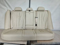 салон (комплект сидений) BMW X5 F15 2014, 3.0 л., N57 D30 A, дизель, АКПП, mineralweiss metallic (a96), полный привод, правый руль, 52107450835, 52107352302, 52107411463, 52107411468, 52207472681, 52207353462, 52107303535, 52107303536, 52107352274, 52107352250 - фото №29