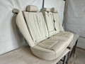 салон (комплект сидений) BMW X5 F15 2014, 3.0 л., N57 D30 A, дизель, АКПП, mineralweiss metallic (a96), полный привод, правый руль, 52107450835, 52107352302, 52107411463, 52107411468, 52207472681, 52207353462, 52107303535, 52107303536, 52107352274, 52107352250 - фото №30