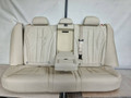 салон (комплект сидений) BMW X5 F15 2014, 3.0 л., N57 D30 A, дизель, АКПП, mineralweiss metallic (a96), полный привод, правый руль, 52107450835, 52107352302, 52107411463, 52107411468, 52207472681, 52207353462, 52107303535, 52107303536, 52107352274, 52107352250 - фото №31