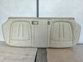 салон (комплект сидений) BMW X5 F15 2014, 3.0 л., N57 D30 A, дизель, АКПП, mineralweiss metallic (a96), полный привод, правый руль, 52107450835, 52107352302, 52107411463, 52107411468, 52207472681, 52207353462, 52107303535, 52107303536, 52107352274, 52107352250 - фото №36