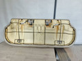 салон (комплект сидений) BMW X5 F15 2014, 3.0 л., N57 D30 A, дизель, АКПП, mineralweiss metallic (a96), полный привод, правый руль, 52107450835, 52107352302, 52107411463, 52107411468, 52207472681, 52207353462, 52107303535, 52107303536, 52107352274, 52107352250 - фото №37