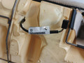 салон (комплект сидений) BMW X5 F15 2014, 3.0 л., N57 D30 A, дизель, АКПП, mineralweiss metallic (a96), полный привод, правый руль, 52107450835, 52107352302, 52107411463, 52107411468, 52207472681, 52207353462, 52107303535, 52107303536, 52107352274, 52107352250 - фото №47