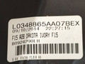 салон (комплект сидений) BMW X5 F15 2014, 3.0 л., N57 D30 A, дизель, АКПП, mineralweiss metallic (a96), полный привод, правый руль, 52107450835, 52107352302, 52107411463, 52107411468, 52207472681, 52207353462, 52107303535, 52107303536, 52107352274, 52107352250 - фото №41
