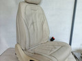 салон (комплект сидений) BMW X5 F15 2014, 3.0 л., N57 D30 A, дизель, АКПП, mineralweiss metallic (a96), полный привод, правый руль, 52107450835, 52107352302, 52107411463, 52107411468, 52207472681, 52207353462, 52107303535, 52107303536, 52107352274, 52107352250 - фото №3