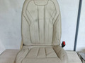 салон (комплект сидений) BMW X5 F15 2014, 3.0 л., N57 D30 A, дизель, АКПП, mineralweiss metallic (a96), полный привод, правый руль, 52107450835, 52107352302, 52107411463, 52107411468, 52207472681, 52207353462, 52107303535, 52107303536, 52107352274, 52107352250 - фото №21
