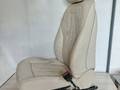 салон (комплект сидений) BMW X5 F15 2014, 3.0 л., N57 D30 A, дизель, АКПП, mineralweiss metallic (a96), полный привод, правый руль, 52107450835, 52107352302, 52107411463, 52107411468, 52207472681, 52207353462, 52107303535, 52107303536, 52107352274, 52107352250 - фото №23