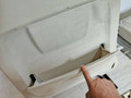 салон (комплект сидений) BMW X5 F15 2014, 3.0 л., N57 D30 A, дизель, АКПП, mineralweiss metallic (a96), полный привод, правый руль, 52107450835, 52107352302, 52107411463, 52107411468, 52207472681, 52207353462, 52107303535, 52107303536, 52107352274, 52107352250 - фото №25