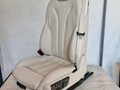 салон (комплект сидений) BMW 6 серия F06/F12/F13 2012, 4.4 л., N63 B44 B, бензин, АКПП, alpinweiss 3 (300), хетчбэк 5 дв., задний привод, правый руль, 52107280535, 52107280536, 52107280547, 52107280548, 52107280597, 52107280598, 52107280528, 52107280653, 52107280654, 52207289437, 52207289471, 52207289527 - фото №3