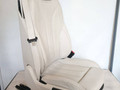 салон (комплект сидений) BMW 6 серия F06/F12/F13 2012, 4.4 л., N63 B44 B, бензин, АКПП, alpinweiss 3 (300), хетчбэк 5 дв., задний привод, правый руль, 52107280535, 52107280536, 52107280547, 52107280548, 52107280597, 52107280598, 52107280528, 52107280653, 52107280654, 52207289437, 52207289471, 52207289527 - фото №2