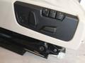 салон (комплект сидений) BMW 6 серия F06/F12/F13 2012, 4.4 л., N63 B44 B, бензин, АКПП, alpinweiss 3 (300), хетчбэк 5 дв., задний привод, правый руль, 52107280535, 52107280536, 52107280547, 52107280548, 52107280597, 52107280598, 52107280528, 52107280653, 52107280654, 52207289437, 52207289471, 52207289527 - фото №13