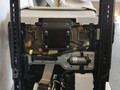 салон (комплект сидений) BMW 6 серия F06/F12/F13 2012, 4.4 л., N63 B44 B, бензин, АКПП, alpinweiss 3 (300), хетчбэк 5 дв., задний привод, правый руль, 52107280535, 52107280536, 52107280547, 52107280548, 52107280597, 52107280598, 52107280528, 52107280653, 52107280654, 52207289437, 52207289471, 52207289527 - фото №22