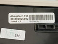 салон (комплект сидений) BMW 6 серия F06/F12/F13 2012, 4.4 л., N63 B44 B, бензин, АКПП, alpinweiss 3 (300), хетчбэк 5 дв., задний привод, правый руль, 52107280535, 52107280536, 52107280547, 52107280548, 52107280597, 52107280598, 52107280528, 52107280653, 52107280654, 52207289437, 52207289471, 52207289527 - фото №45