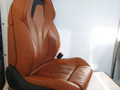 салон (комплект сидений) BMW X5 M F85 2016, 4.4 л., S63 B44 B, бензин, АКПП, donington grau (c28), полный привод, 52108062297, 52108062298, 52108066626, 52208069630, 52208069629, 52208062334, 52208062332, 8062297, 8062298, 8066626, 8069630, 8062334 - фото №3