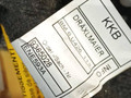 салон (комплект сидений) BMW X5 M F85 2016, 4.4 л., S63 B44 B, бензин, АКПП, donington grau (c28), полный привод, 52108062297, 52108062298, 52108066626, 52208069630, 52208069629, 52208062334, 52208062332, 8062297, 8062298, 8066626, 8069630, 8062334 - фото №19
